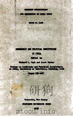 Business organization and leadership in india today（1959 PDF版）