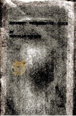 Economic problems of chil（1963 PDF版）