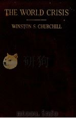 The world crisis（1923 PDF版）