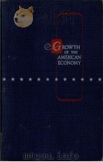 The growth of the American economy（1951 PDF版）