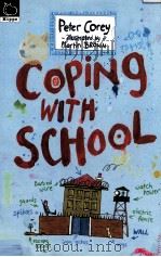Coping with school（1993 PDF版）