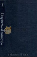 Cognition and instruction（1976 PDF版）