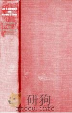 Aptitudes and instructional methods : a handbook for research on interactions（1977 PDF版）