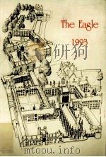 The Eagle（1993 PDF版）