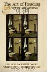 The Art of reading : contexts for writing  2nd ed.（1990 PDF版）