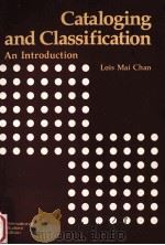 Cataloging and classification : an introduction（1981 PDF版）