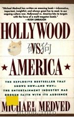 Hollywood Vs. America（1992 PDF版）