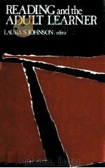Reading and the adult learner（1980 PDF版）