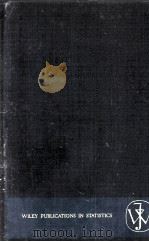 Intrenational trade statistics（1953 PDF版）