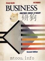 Business : KreitnerReece O'Grady（1990 PDF版）