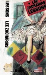 Lessons（ PDF版）