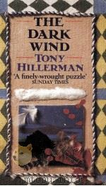 The dark wind（1988 PDF版）