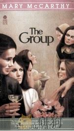 The group（1963 PDF版）