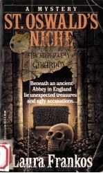 St. Oswald's niche（1991 PDF版）