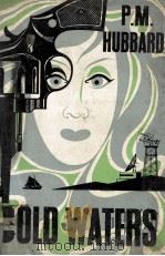 Cold waters（1970 PDF版）