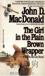 The girl in the plain brown wrapper（1968 PDF版）