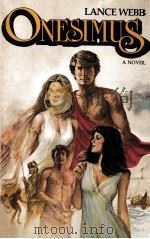 Onesimus（1980 PDF版）