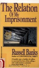 The relation of my imprisonment（1983 PDF版）