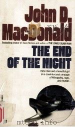 The end of the night（1960 PDF版）