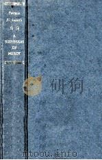 A suspension of mercy 1965 PDF电子版封面 Patricia Highsmith