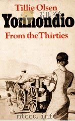 Yonnondio:from the thirties（1975 PDF版）