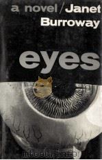Eyes : a novel（1966 PDF版）