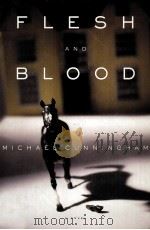 Flesh and blood（1995 PDF版）