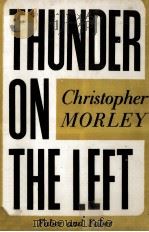 Thunder on the left（ PDF版）