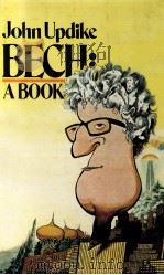 Bech : a book（1970 PDF版）