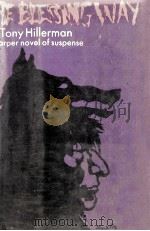 The blessing way（1970 PDF版）