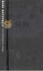 The goodbye look（1969 PDF版）