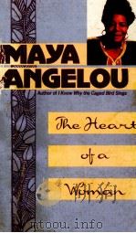 The heart of a woman（1992 PDF版）