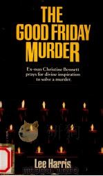 The good friday murder（1992 PDF版）