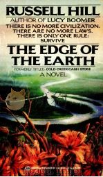 The edge of the earth（1986 PDF版）