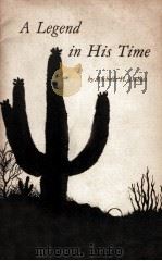 A legend in his time（1979 PDF版）
