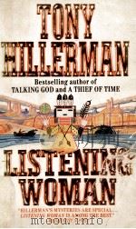 Listening woman（1978 PDF版）