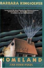 Homeland and other stories（1990 PDF版）