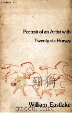 Portrait of an artist with twenty-six horse（1963 PDF版）