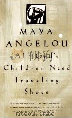 All God's children need traveling shoes（1986 PDF版）