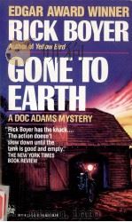 Gone to earth（1990 PDF版）