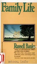 Family life（1974 PDF版）