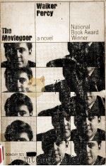 The moviegoer 1960 PDF电子版封面 Worker Percy