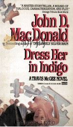 Dress her in indigo（1969 PDF版）