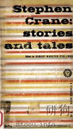 Stories and tales（1952 PDF版）