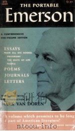Emerson（1946 PDF版）