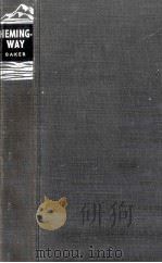 Hemingway:the writer as artist（1973 PDF版）
