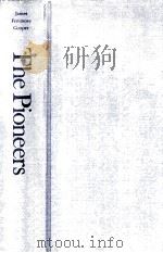 The pioneers（1980 PDF版）