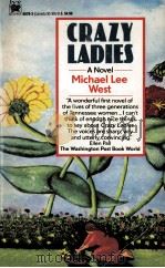 Crazy ladies（1990 PDF版）