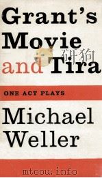 Grant's movie and tira（1972 PDF版）