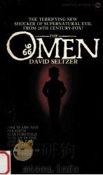 The Ome 1976 PDF电子版封面 David Seltzer